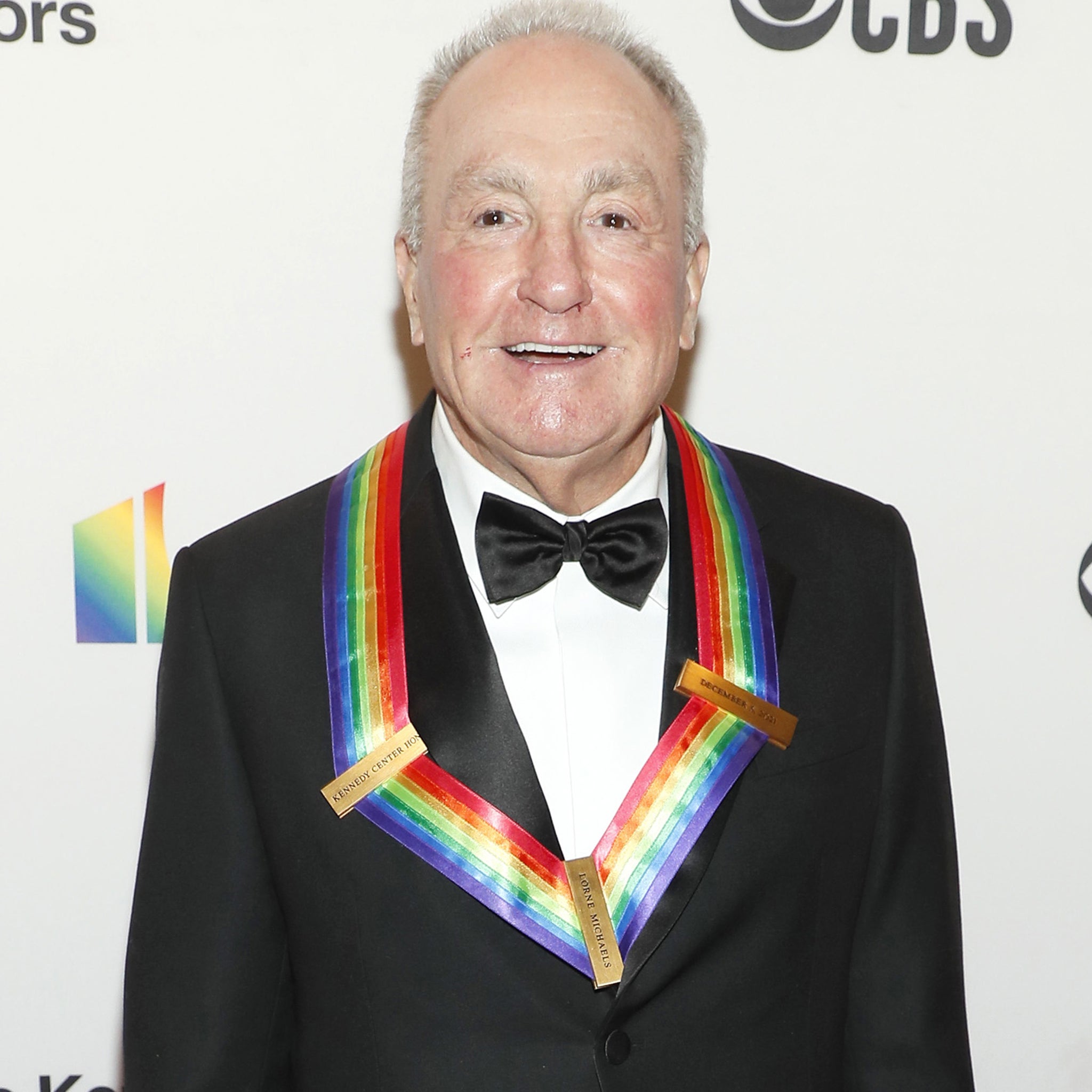 Lorne Michaels Discusses the 'Year of Reinvention' Coming to