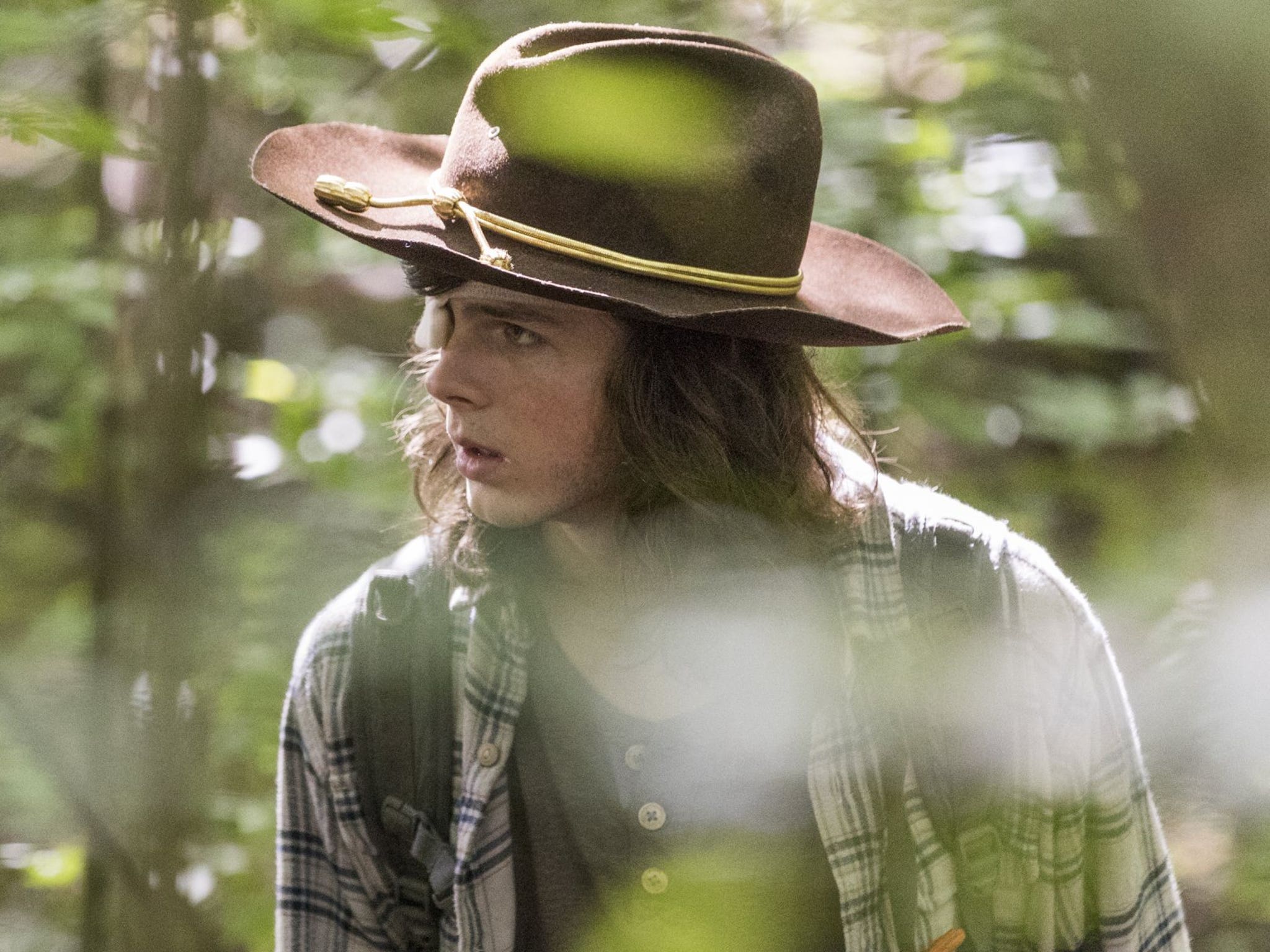 The Walking Dead Aftermath: Who Were So Done With Already, Who Will  Probably Die Instead