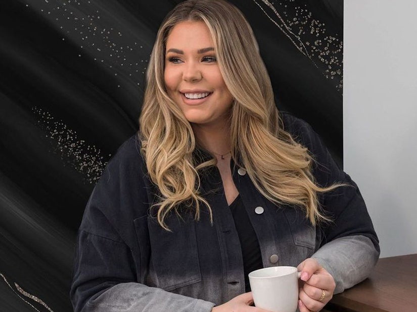 Kailyn lowry instagram