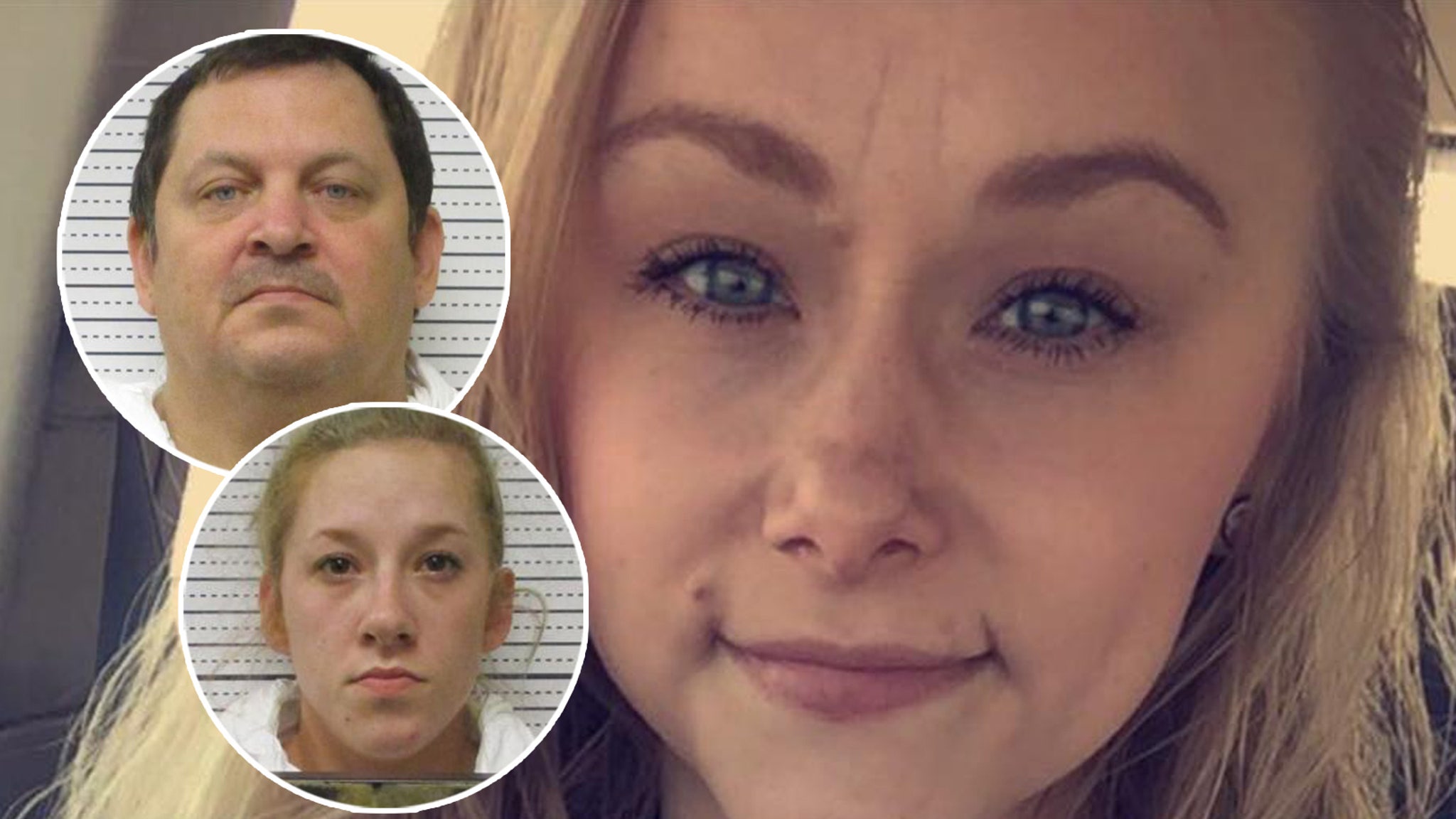 Sydney Loofe Murder Man Accused of Killing Tinder Date