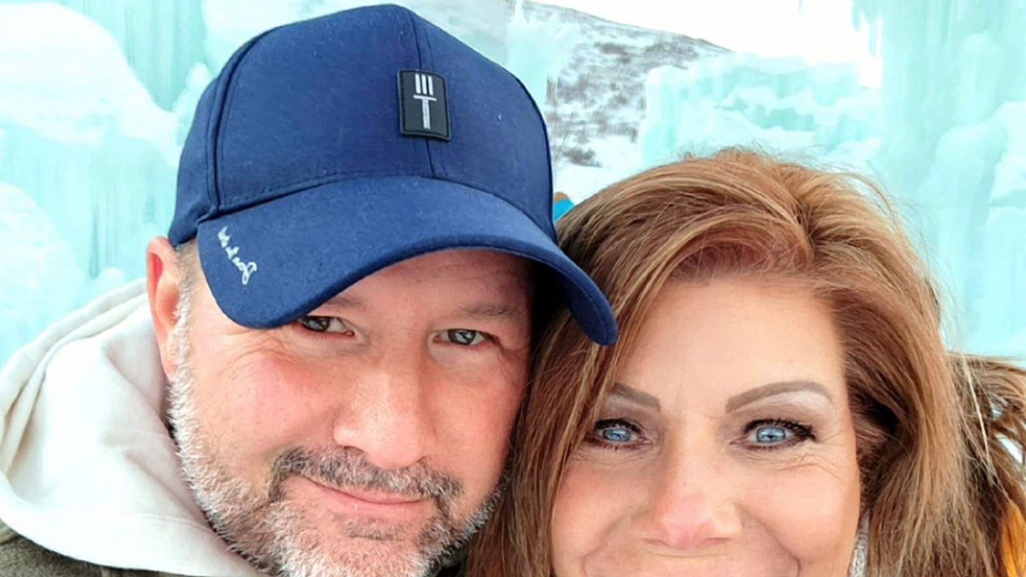 Sister Wives Star Meri Brown's New Boyfriend Reveals He's Been Married