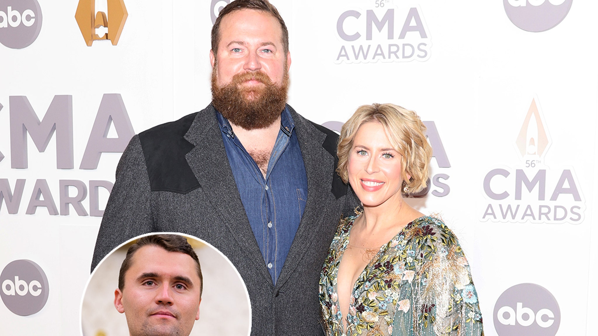 Charlie Kirk Shooting Leads HGTV Star Erin Napier to War with Own Followers: 'I Will Not Celebrate Murder' - TooFab