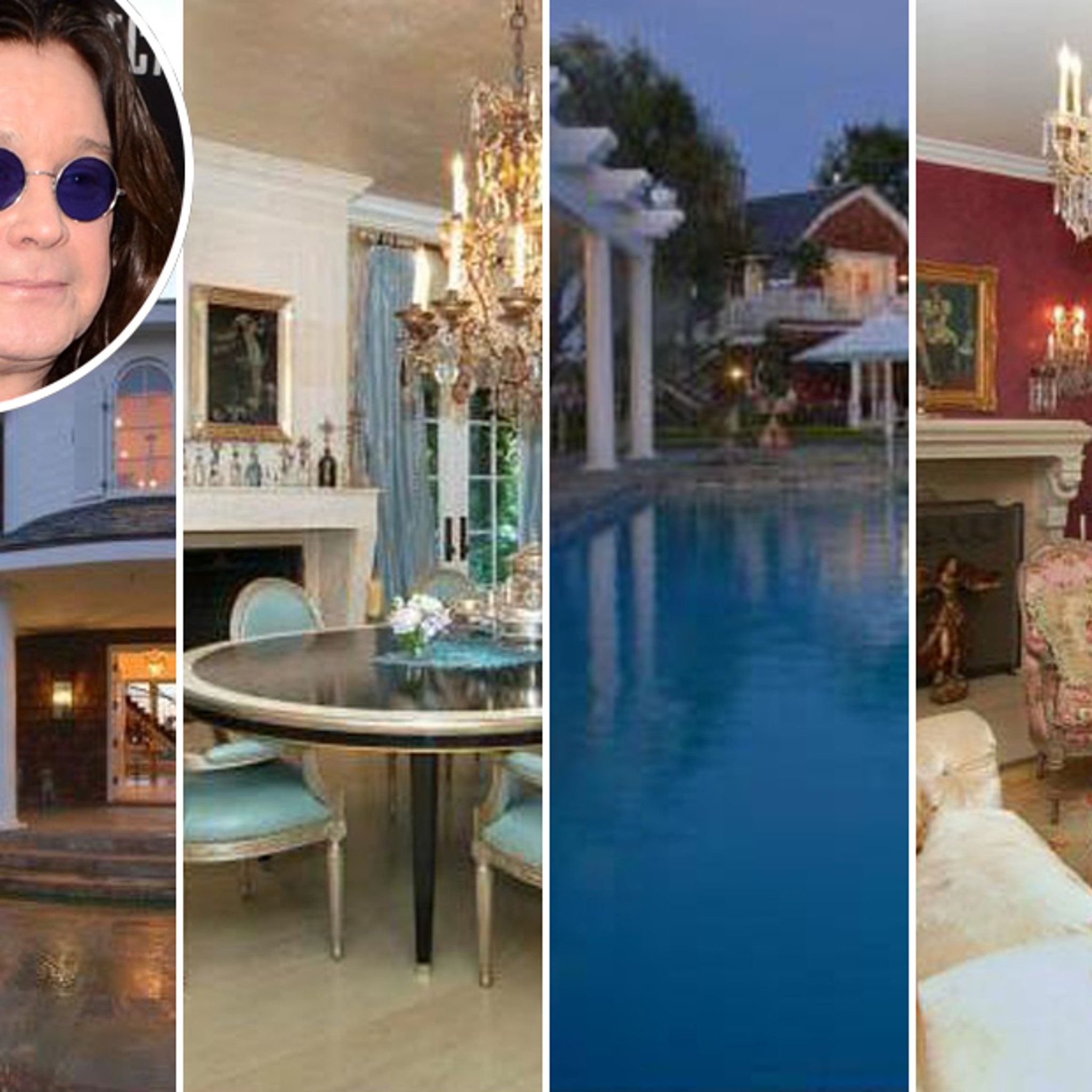 ozzy osbourne house hidden hills