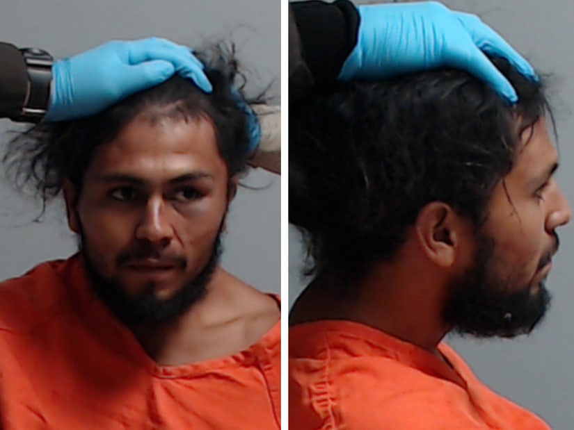 hidalgo county jail inmate mugshots