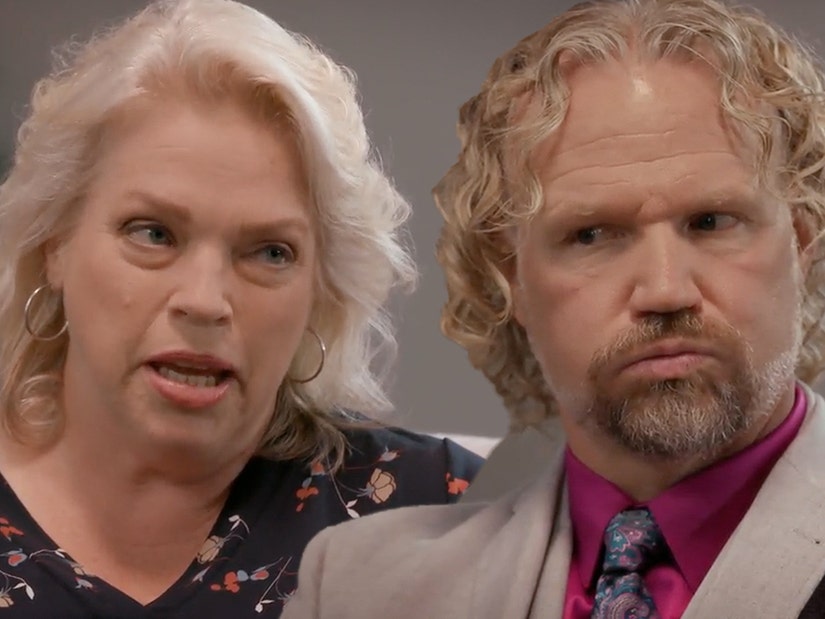 Sister Wives Stars Janelle & Kody Brown Reveal What Led to Separation, If  They Even Want to Fix Things