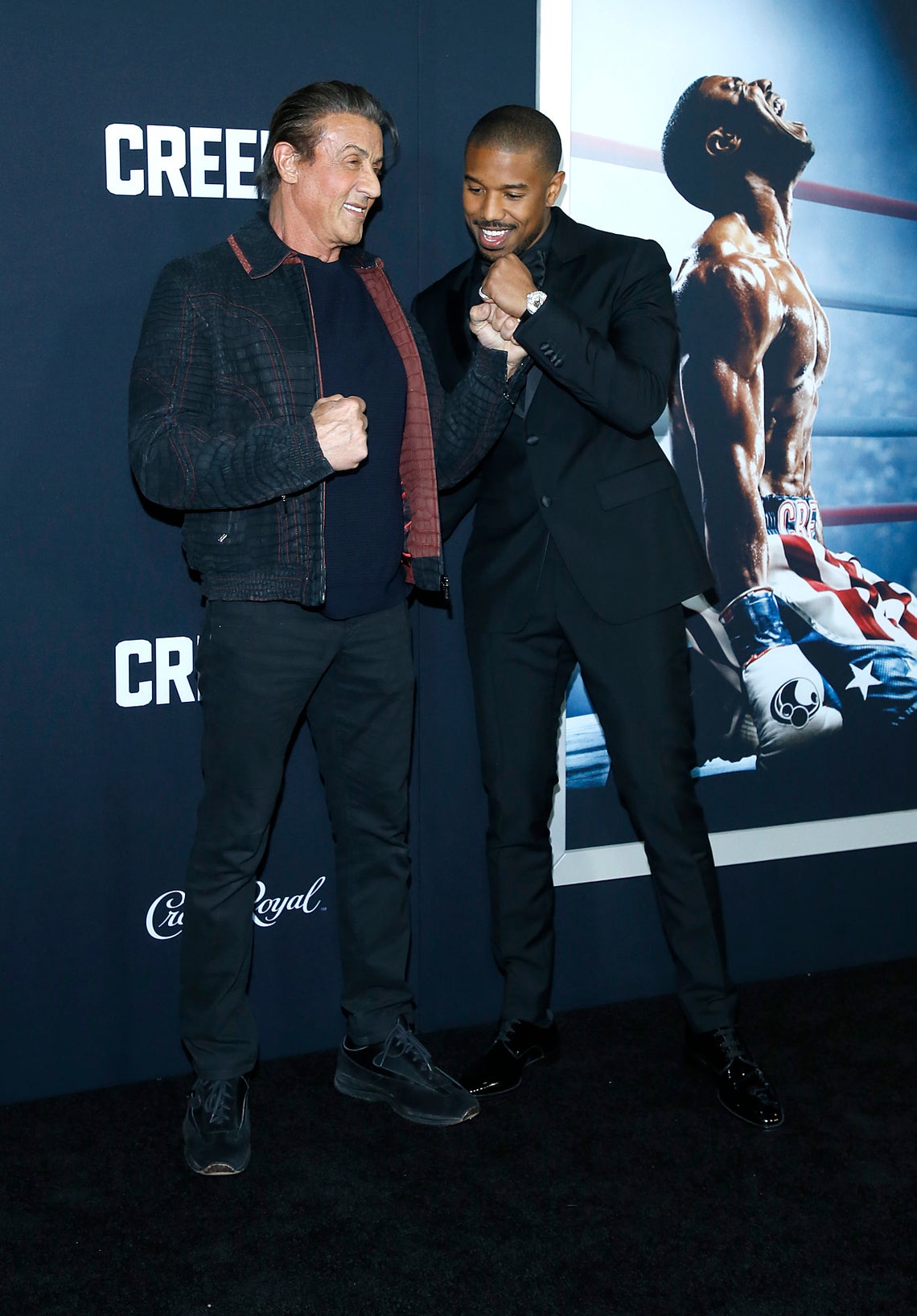 Premiere creed 2 online