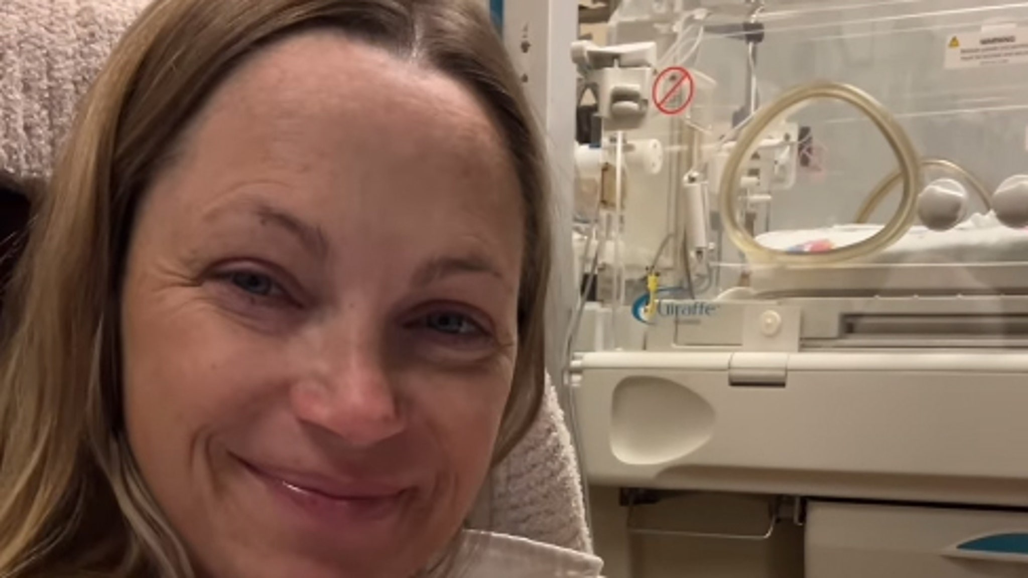 Bachelor Nation Star Sarah Herron Gives Birth to Twins Two Months Premature Bachelor Nation Star Sarah Herron Gives Birth to Twins Two Months Premature