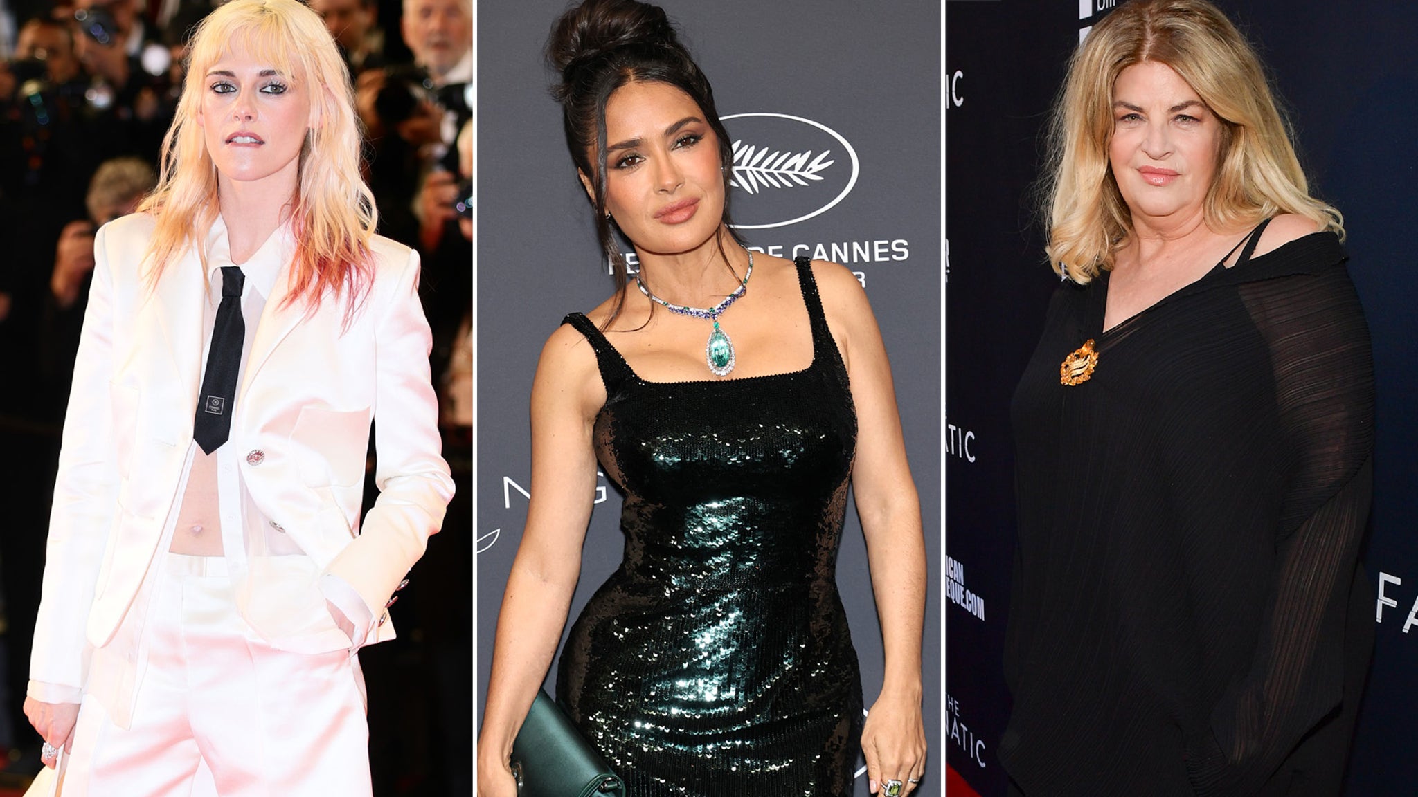 10 Celebs Who Own Completely Unexpected Pets