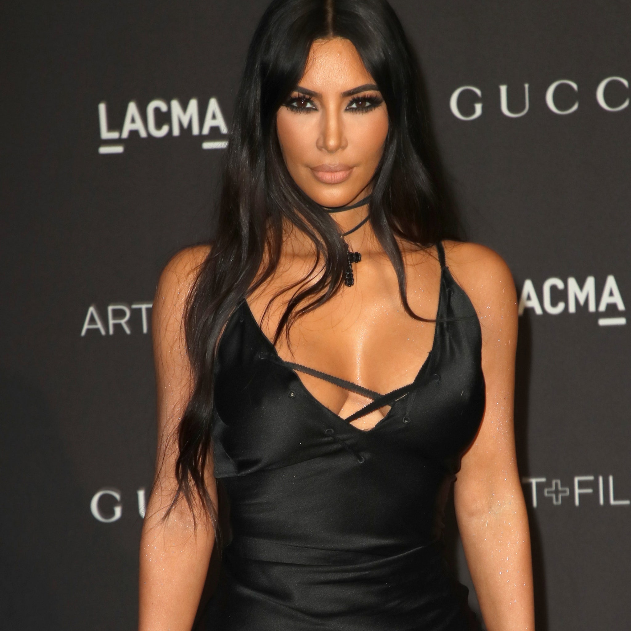 Kim Kardashian Accused of Japanese Cultural Appropriation Over