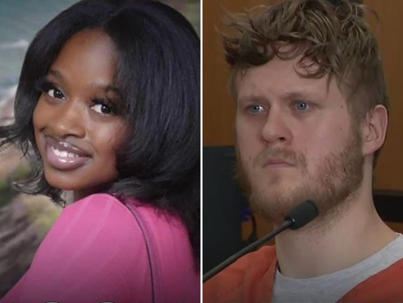 Man Sentenced for 'Evil and Heartless' Death and Dismemberment of Date Maintains Innocence