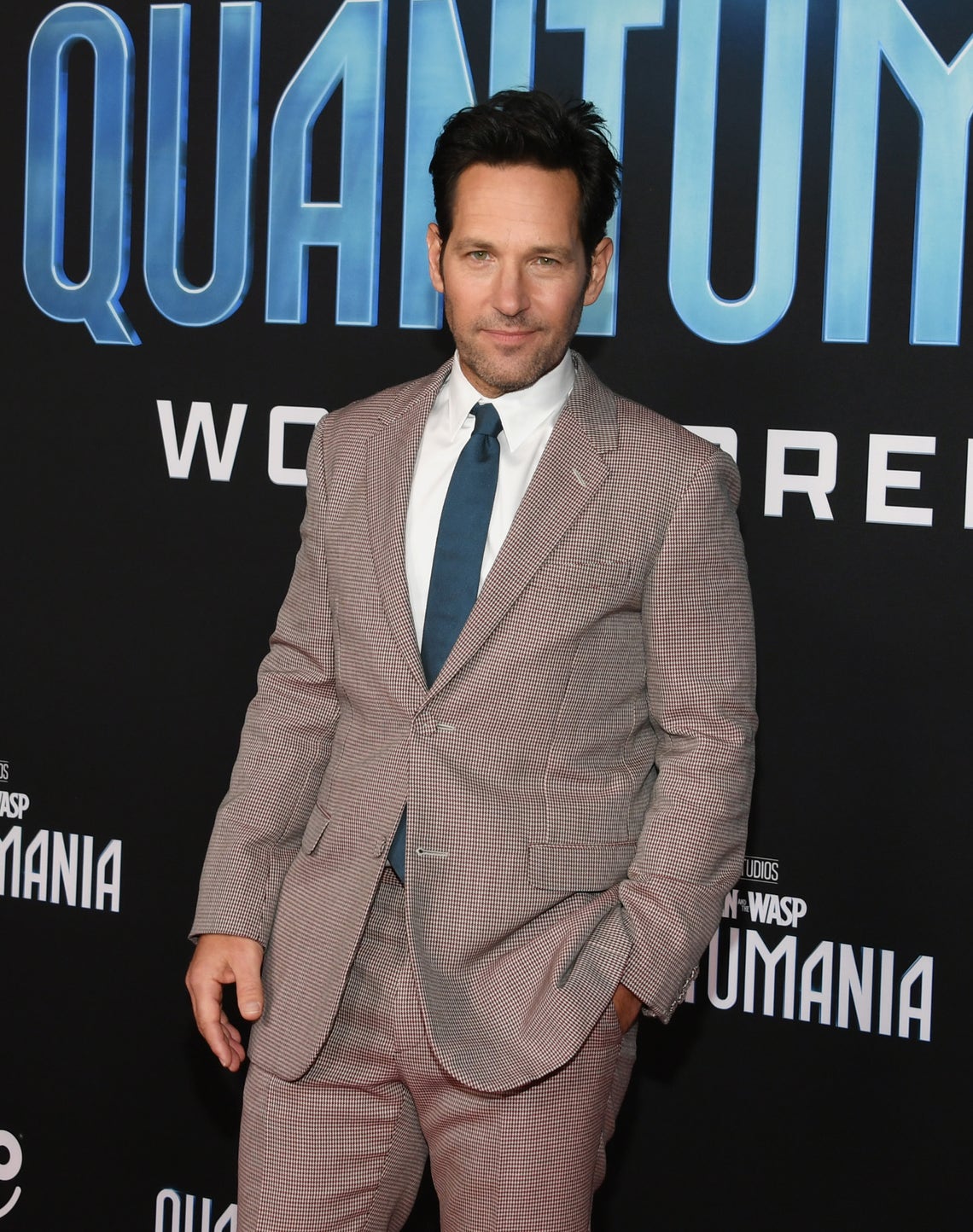 Ant-Man and the Wasp: Quantumania': Best World Premiere Photos