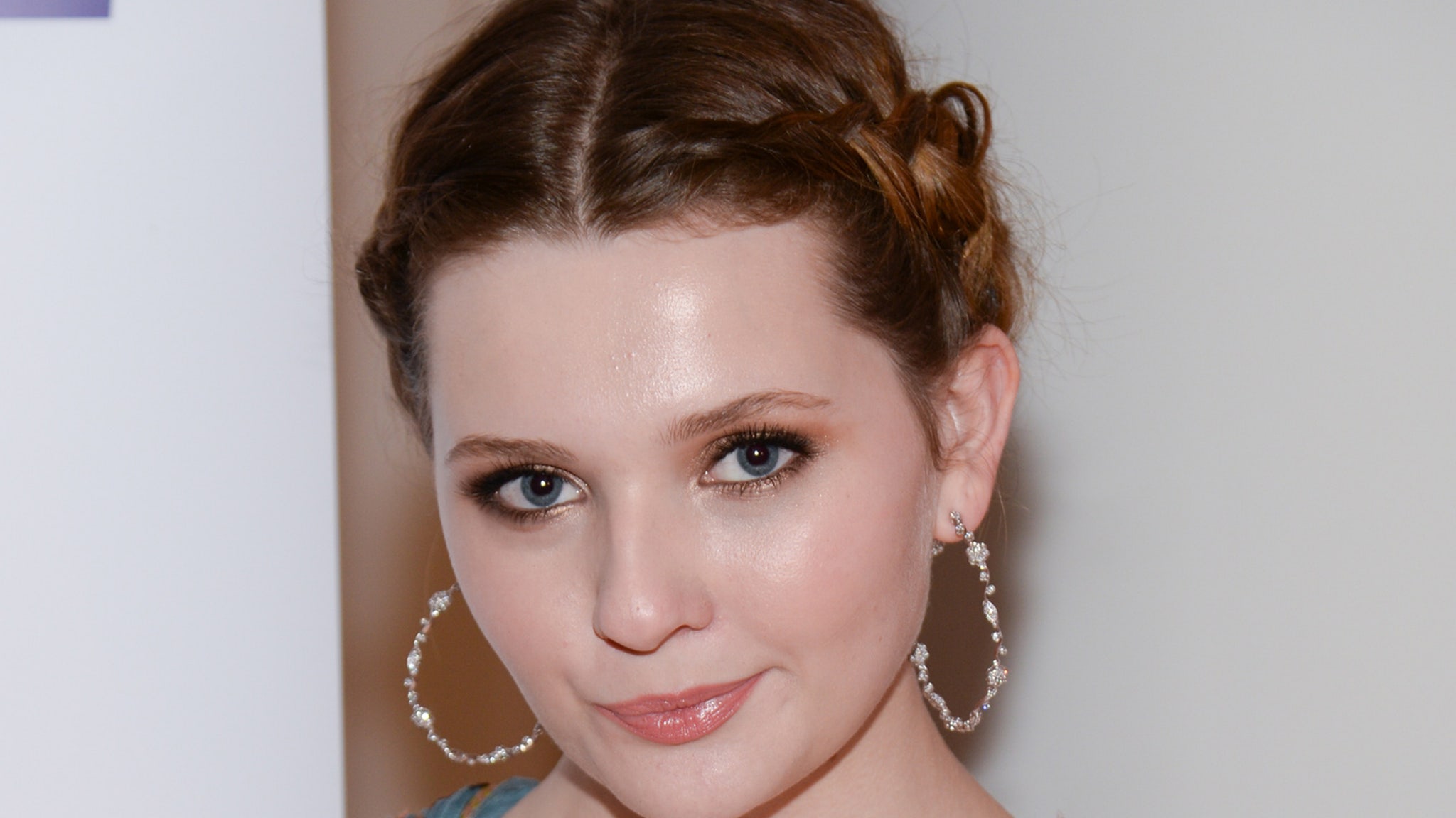 Abigail Breslin Was Raped But Didn't Report It -- Here's Why