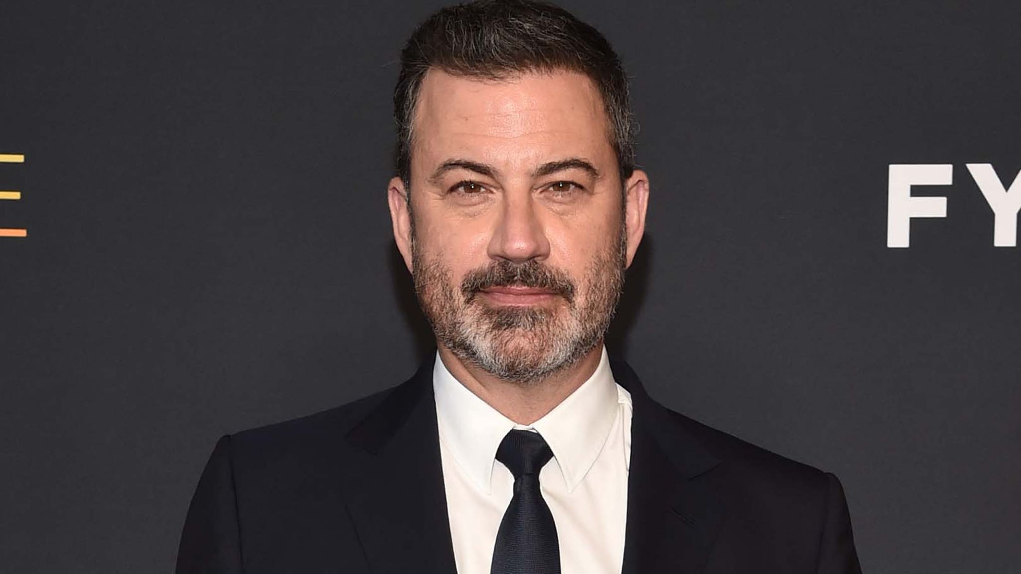 Jimmy Kimmel Will Host 2023 Oscars