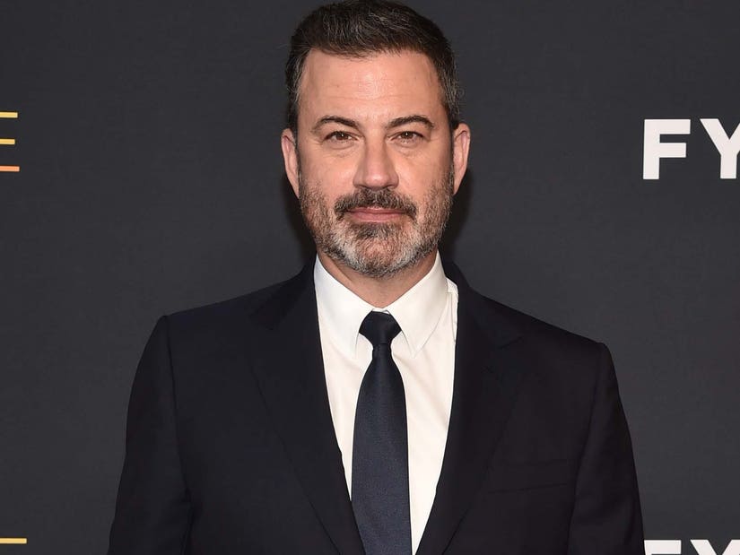 Jimmy Kimmel Will Host 2023 Oscars