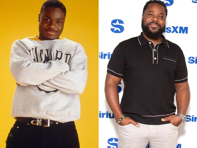 malcolm jamal wife