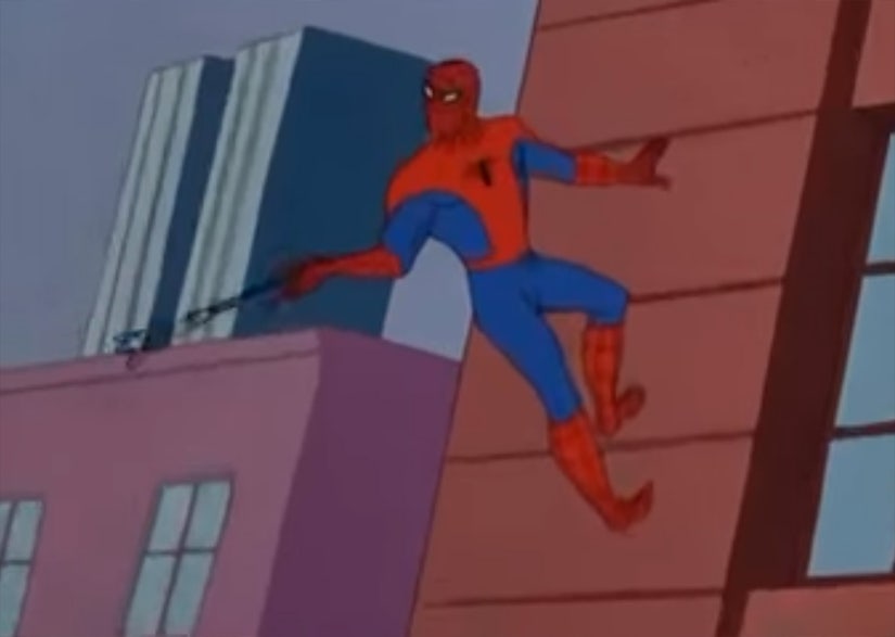 Every Spider-Man Cartoon, Ranked