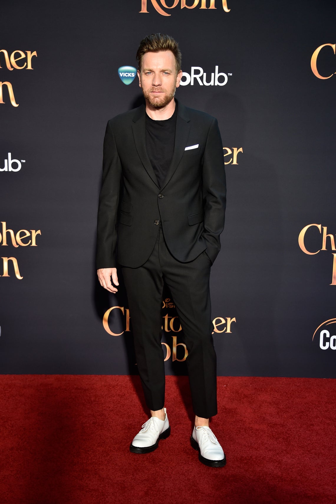 Ewan McGregor