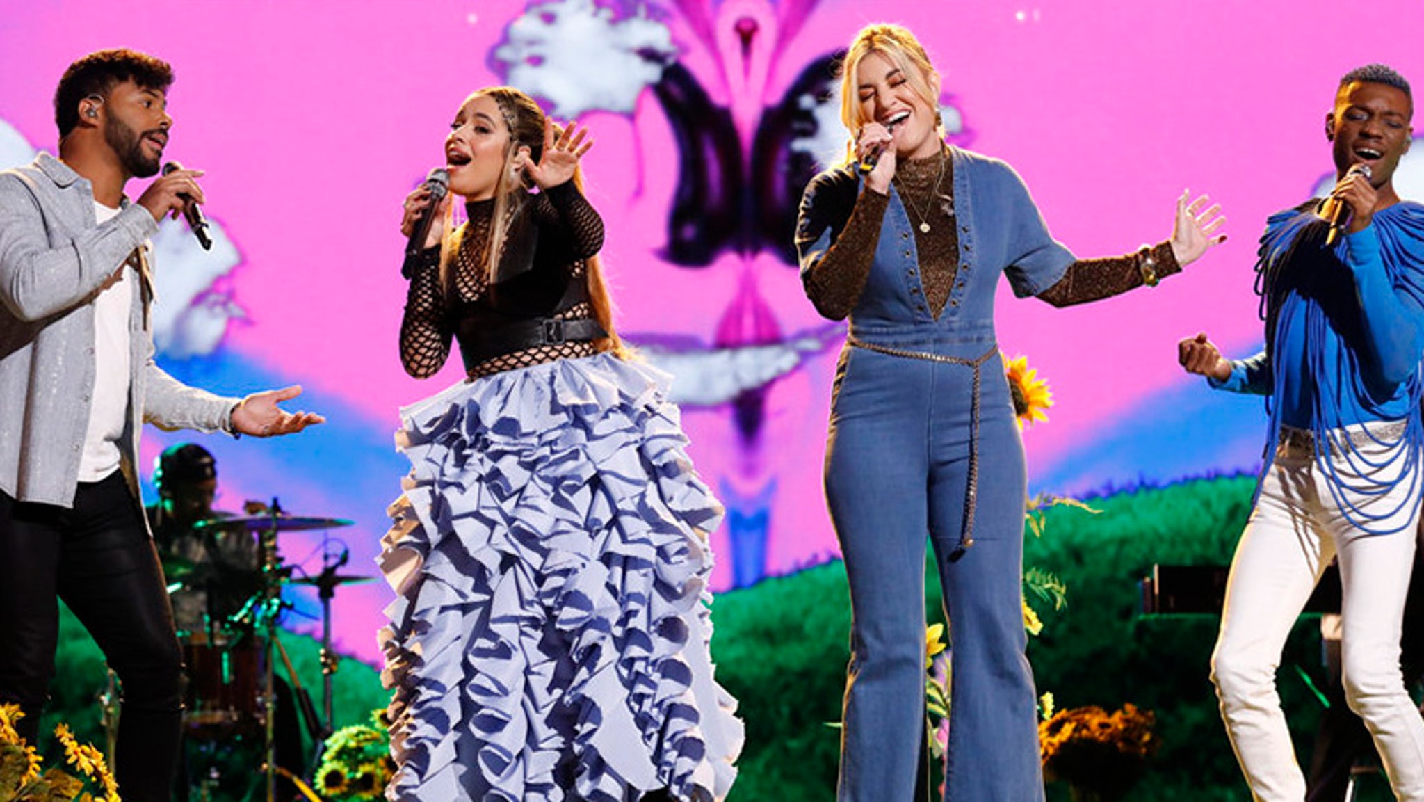 The Voice 5th Judge Brutal Top 10 Results Leaves One Coach With Only 
