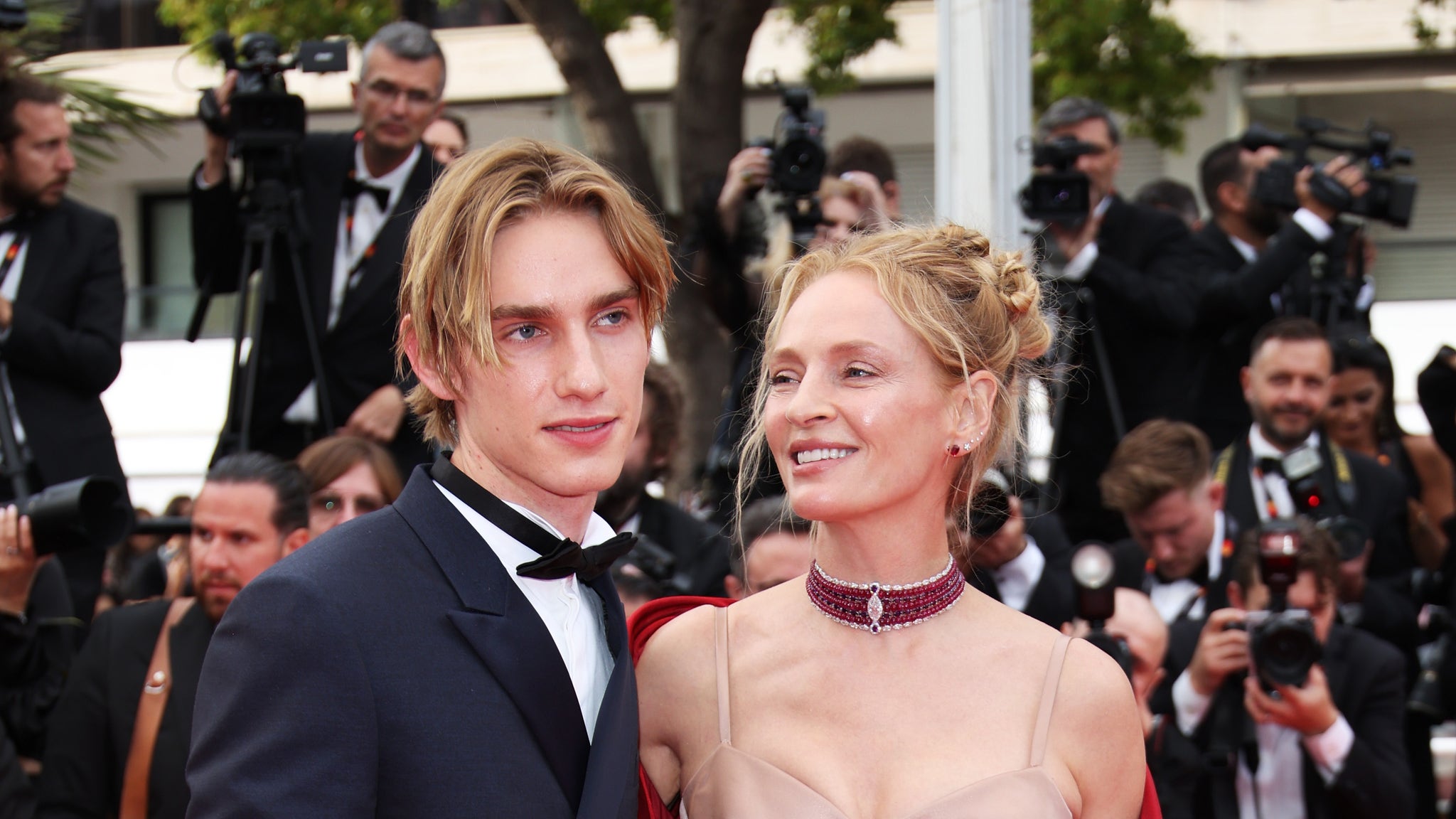 Every Must-See Celebrity Sighting at the 2023 Cannes Film Festival