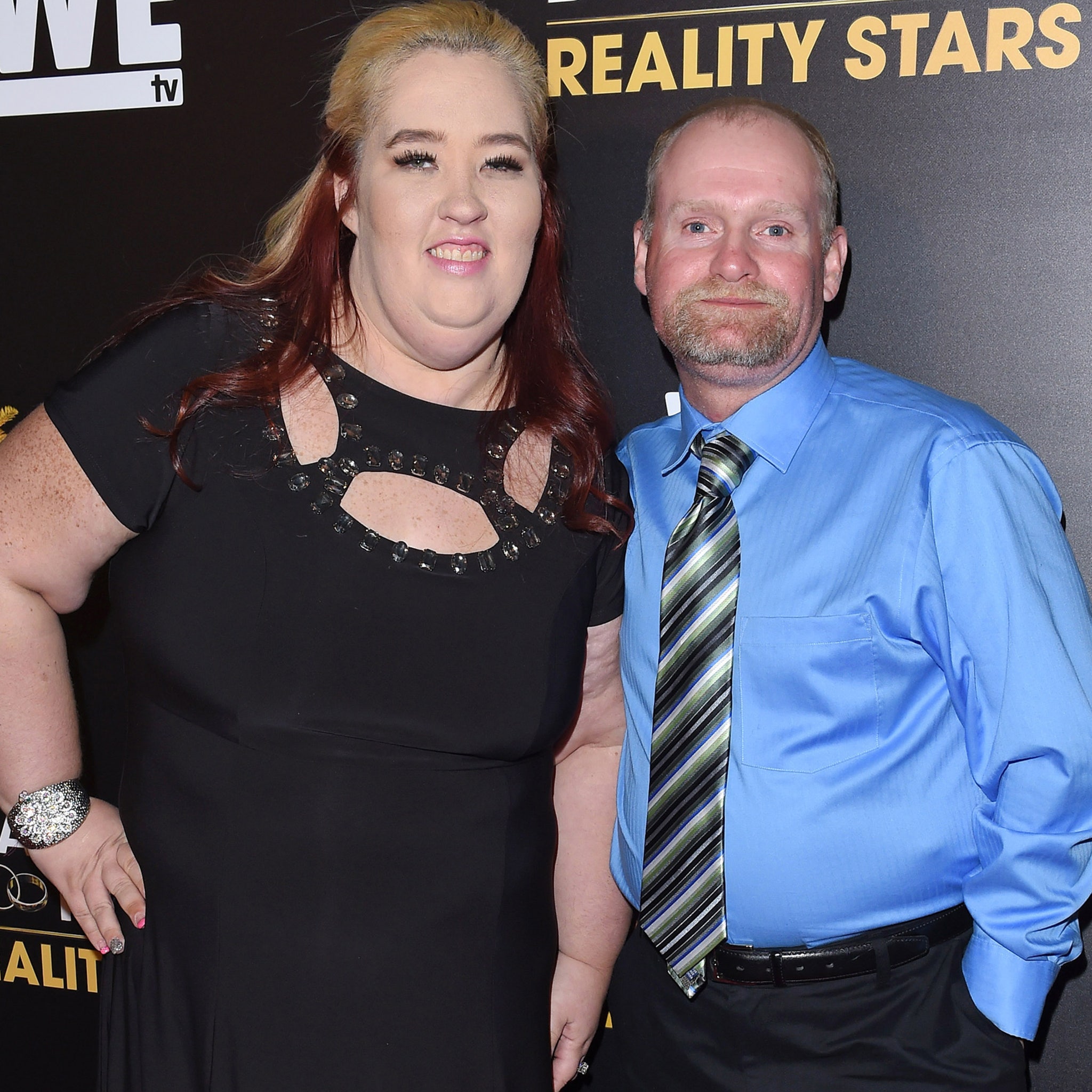 Mama June Shannon I Hope Sugar Bear