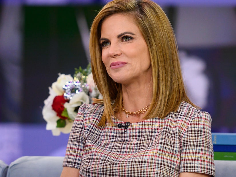 Natalie Morales Leaving Nbc After 22 Years Joins The Talk 7465