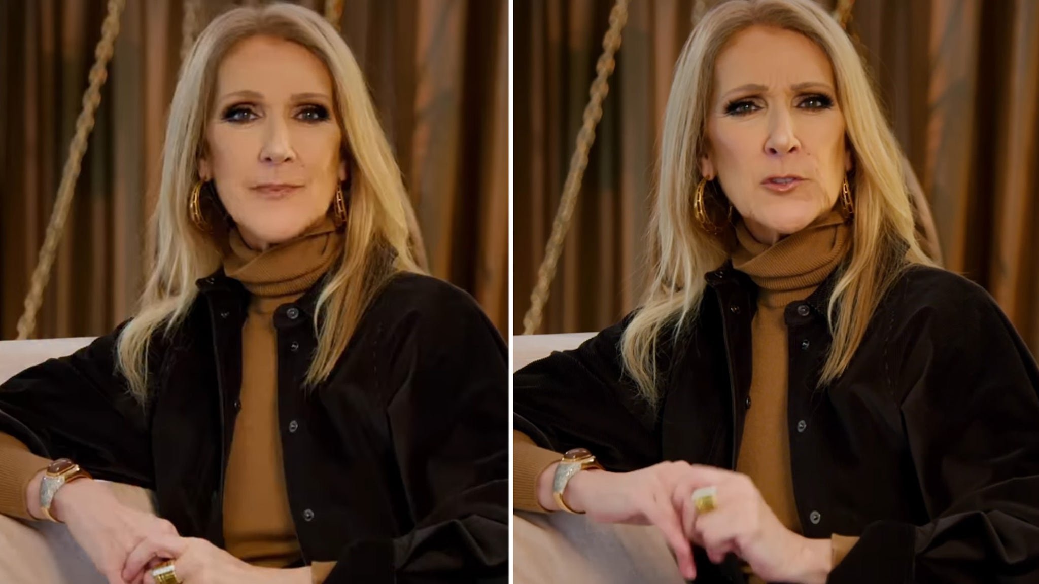 Celine Dion Gives Fans Rare Update Amid Battle with Stiff-Person Syndrome