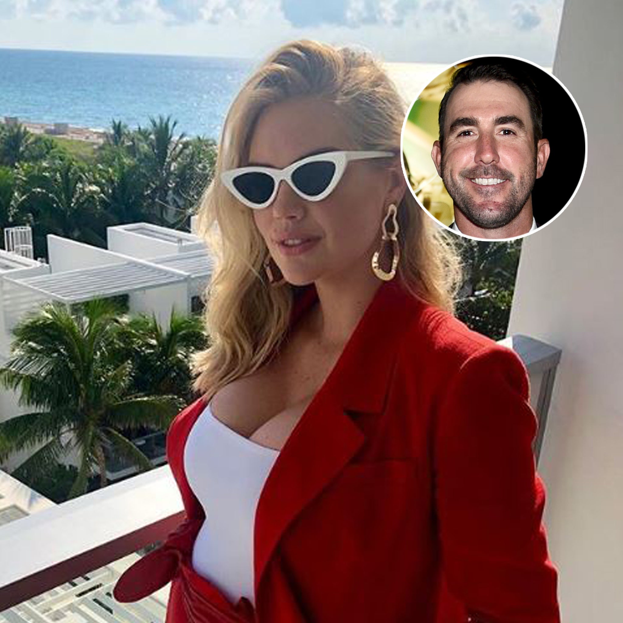 Kate Upton Pregnant with First Child