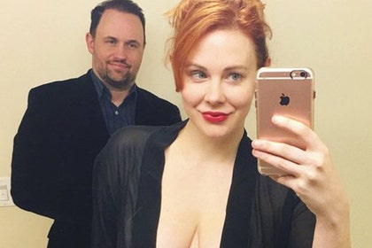 Maitland Ward's New Career Is Offensive To Terry Crews - Here's Why!
