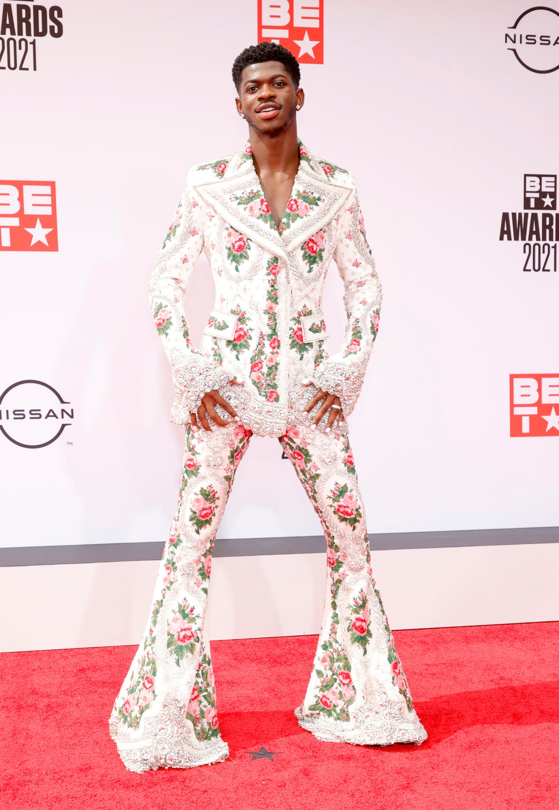 2021 BET Awards: The Good, The Bad & The WTF Fashion