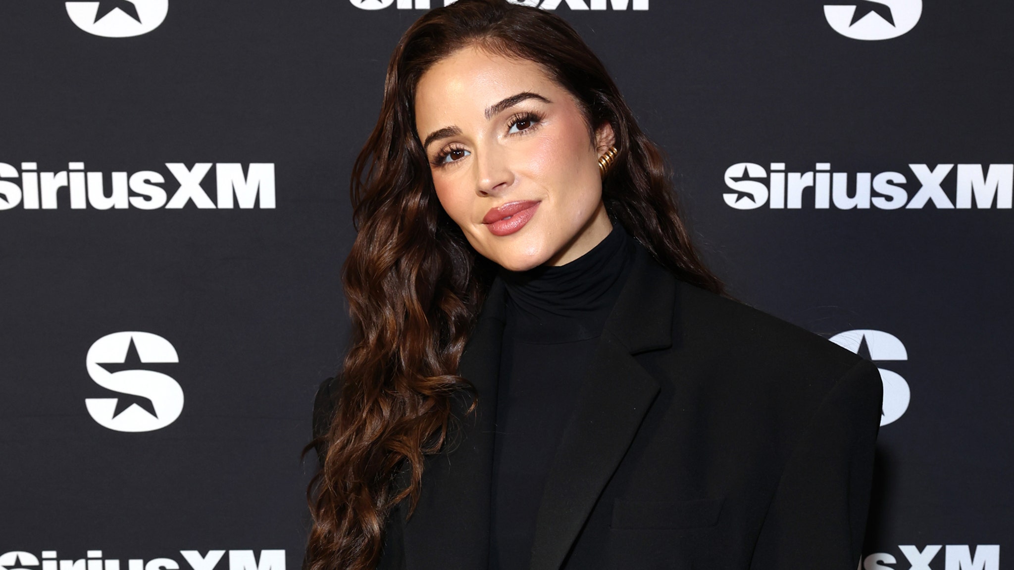 Olivia Culpo Details 'Bleeding Everywhere' From Blood Clot Early in Pregnancy