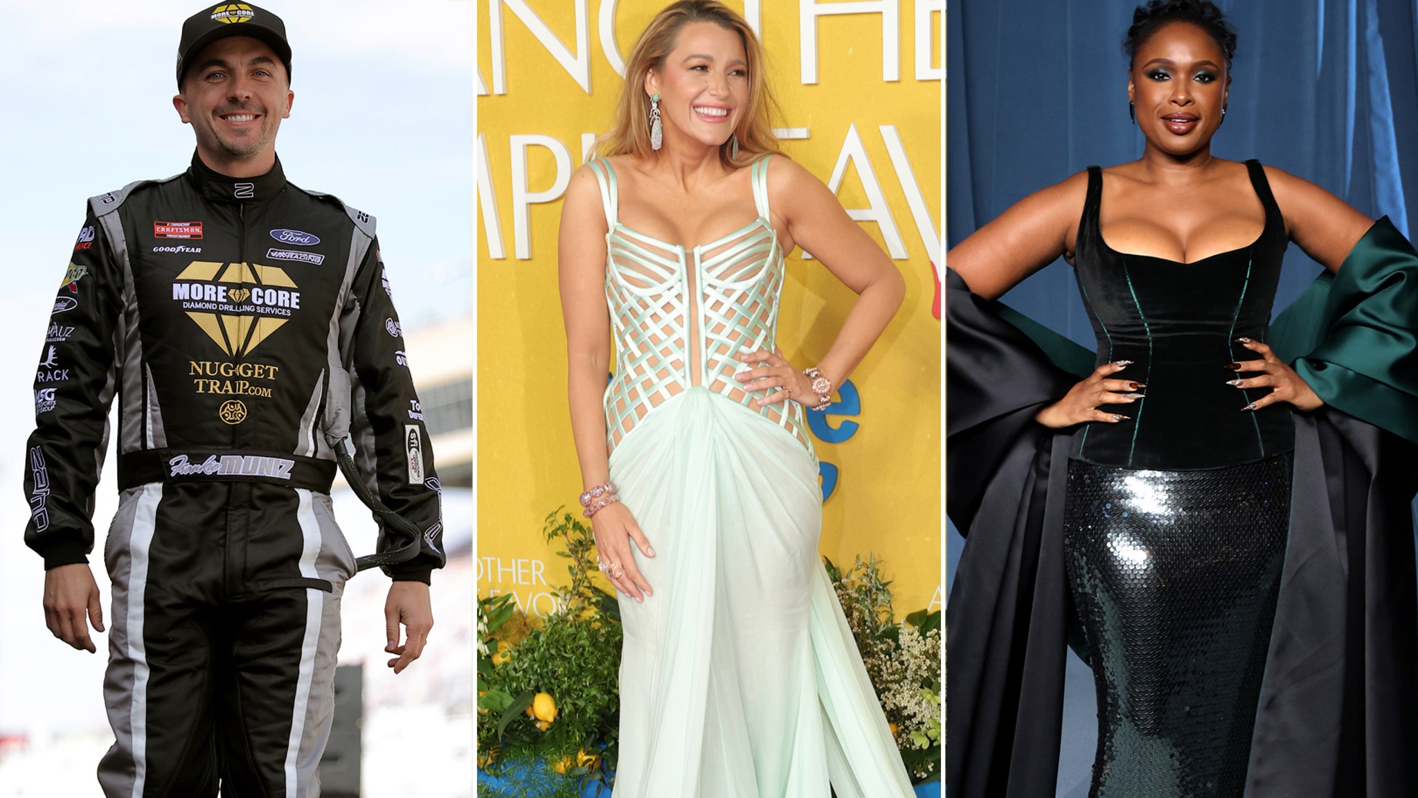 8 Celebrities Who Say They’ve Never Done Drugs or Alcohol