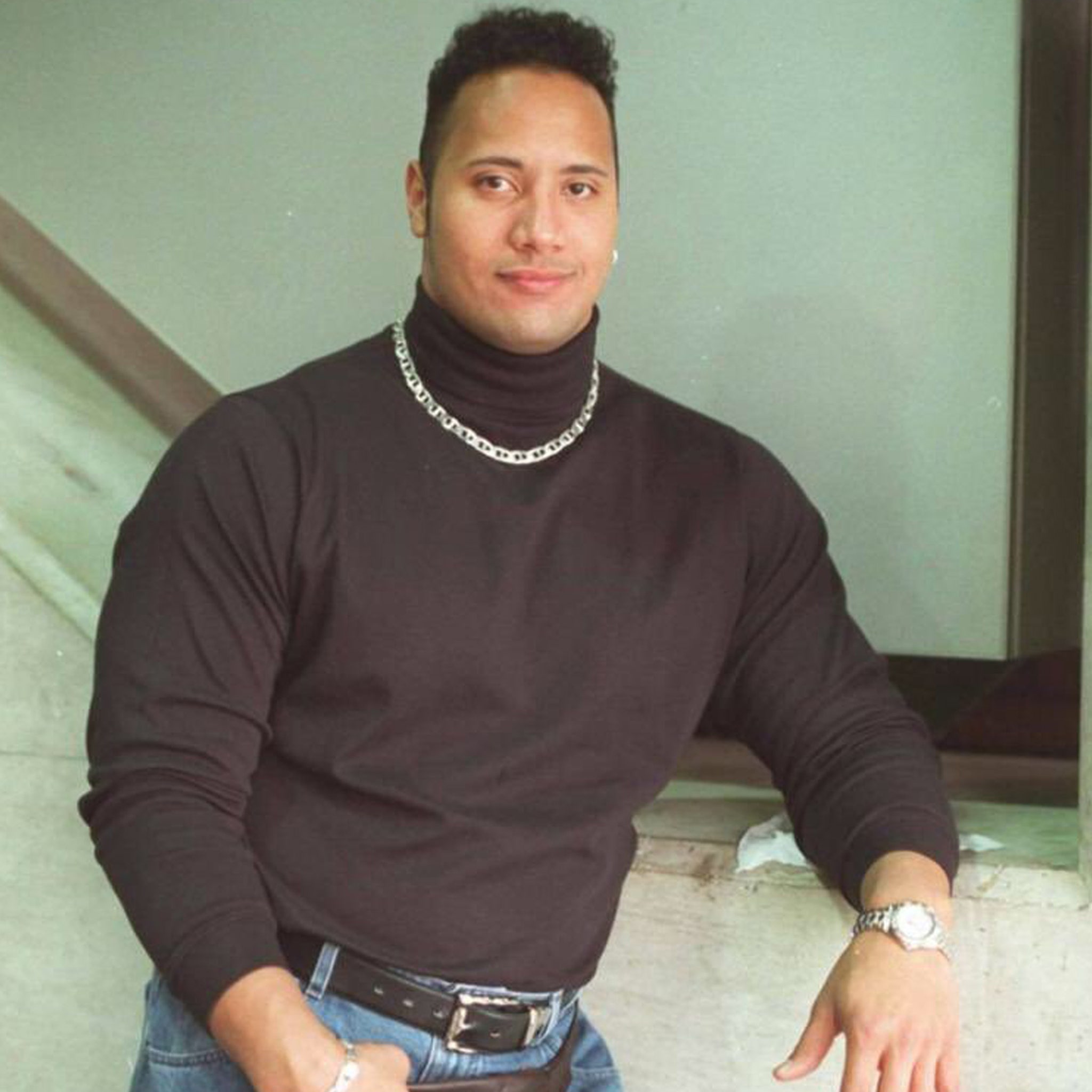 21 Memes Celebrating Dwayne 'The Rock' Johnson