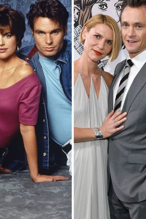 “Sixteen Candles” Turns 30 – Whatever Happened to Jake Ryan?!