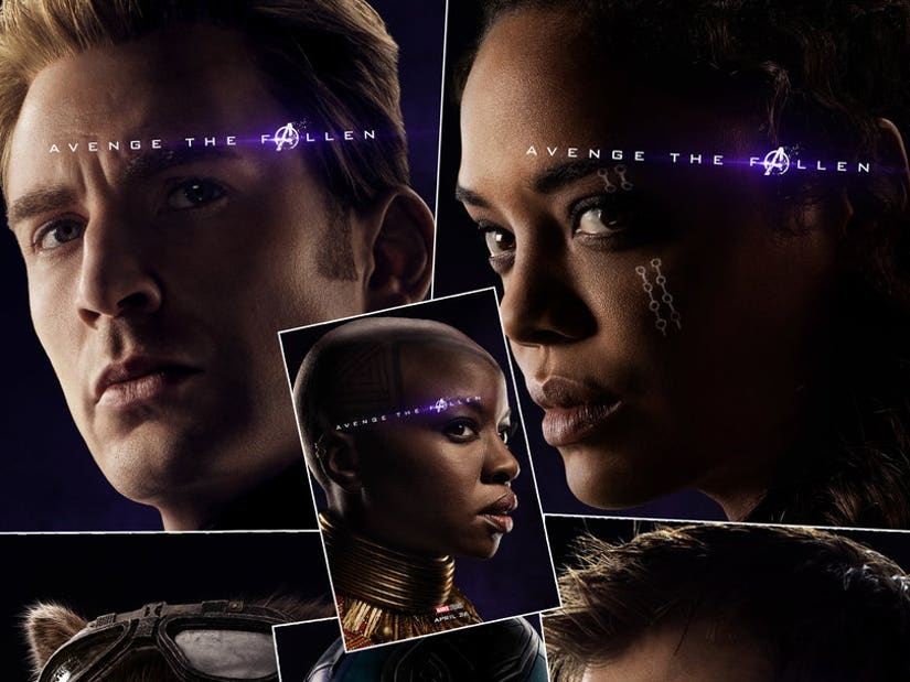 Episode 47: Avengers: Endgame Predictioncast, by AP Marvel Staff, AP  Marvel