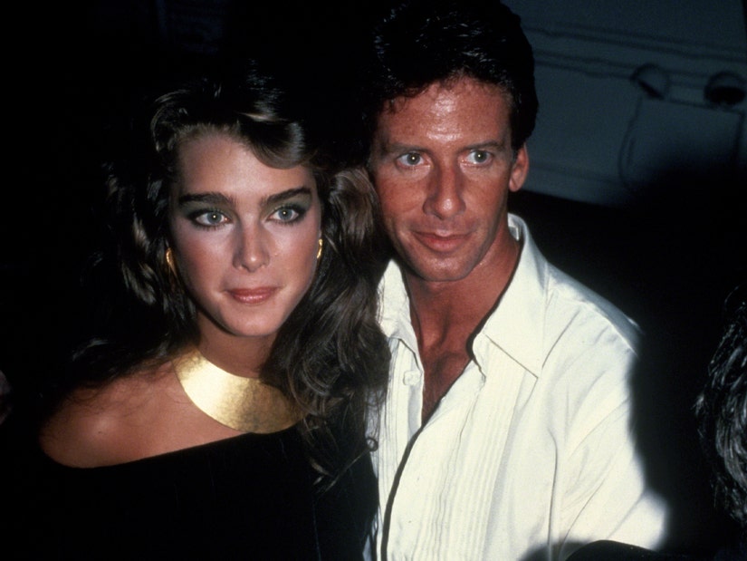 Calvin Klein Comments on Controversial Brooke Shields Ad Campaign