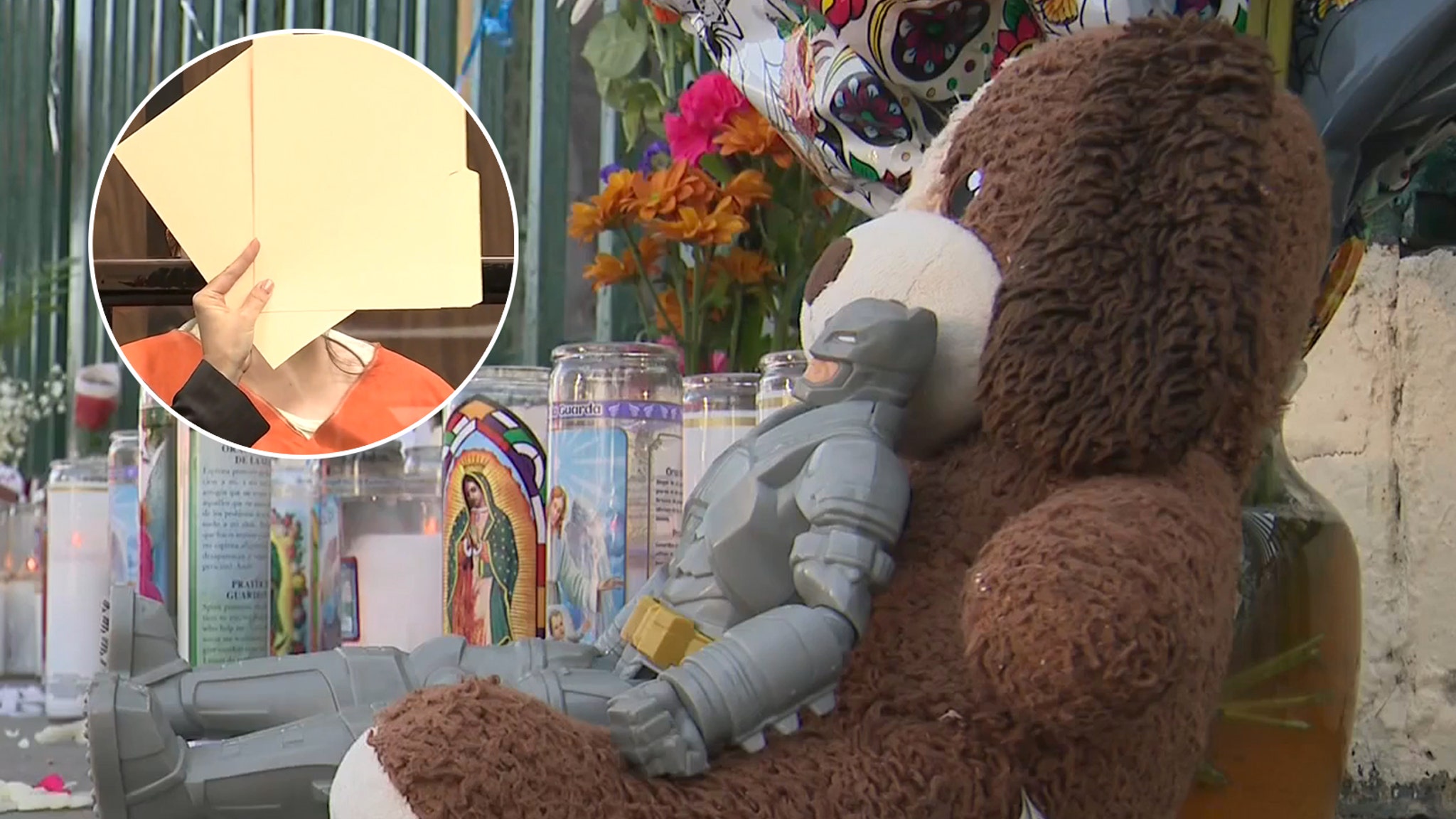 Mother, Father & Grandmother Accused of Torturing and Abusing 8-Year-Old Boy Found Dead In Cooler: DA