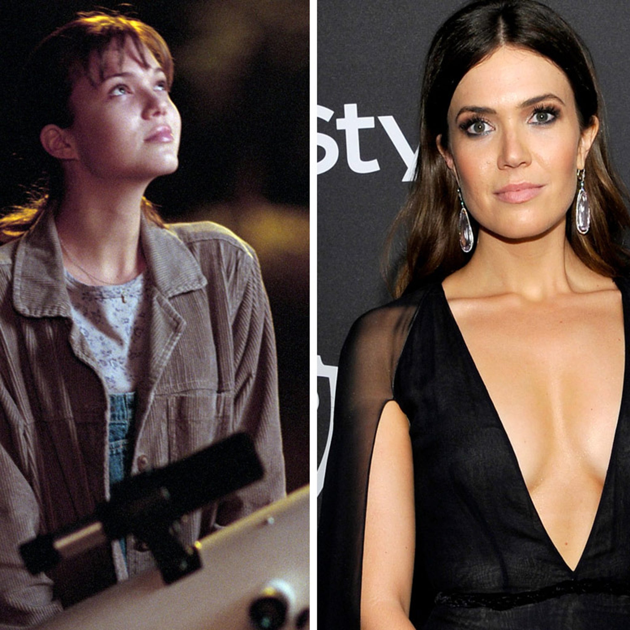 Best Female Movie Stars: Then & Now - jrz0yop