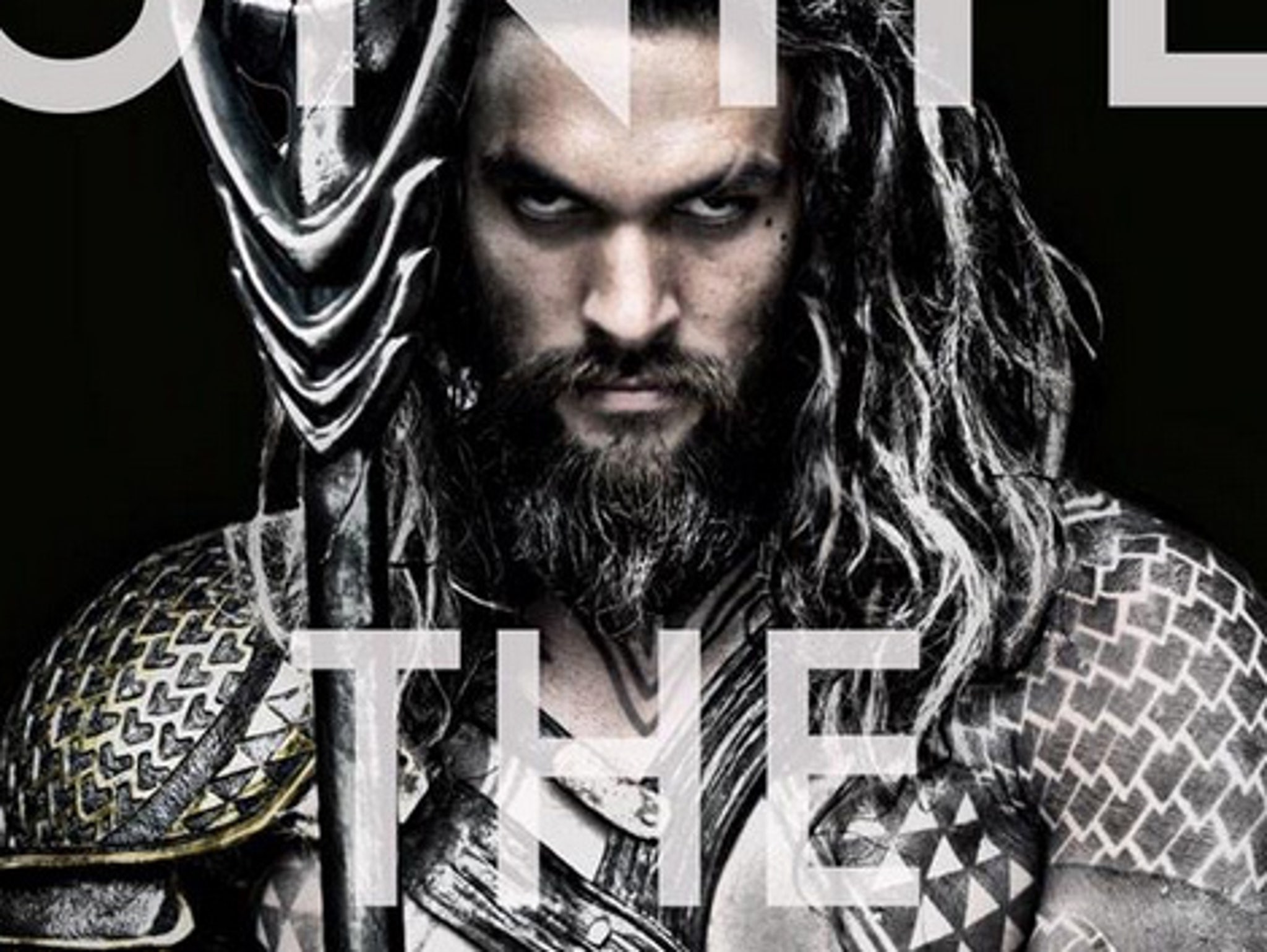 First Look At Jason Momoa Back As Aquaman, And He's Got A New Suit | GIANT  FREAKIN ROBOT