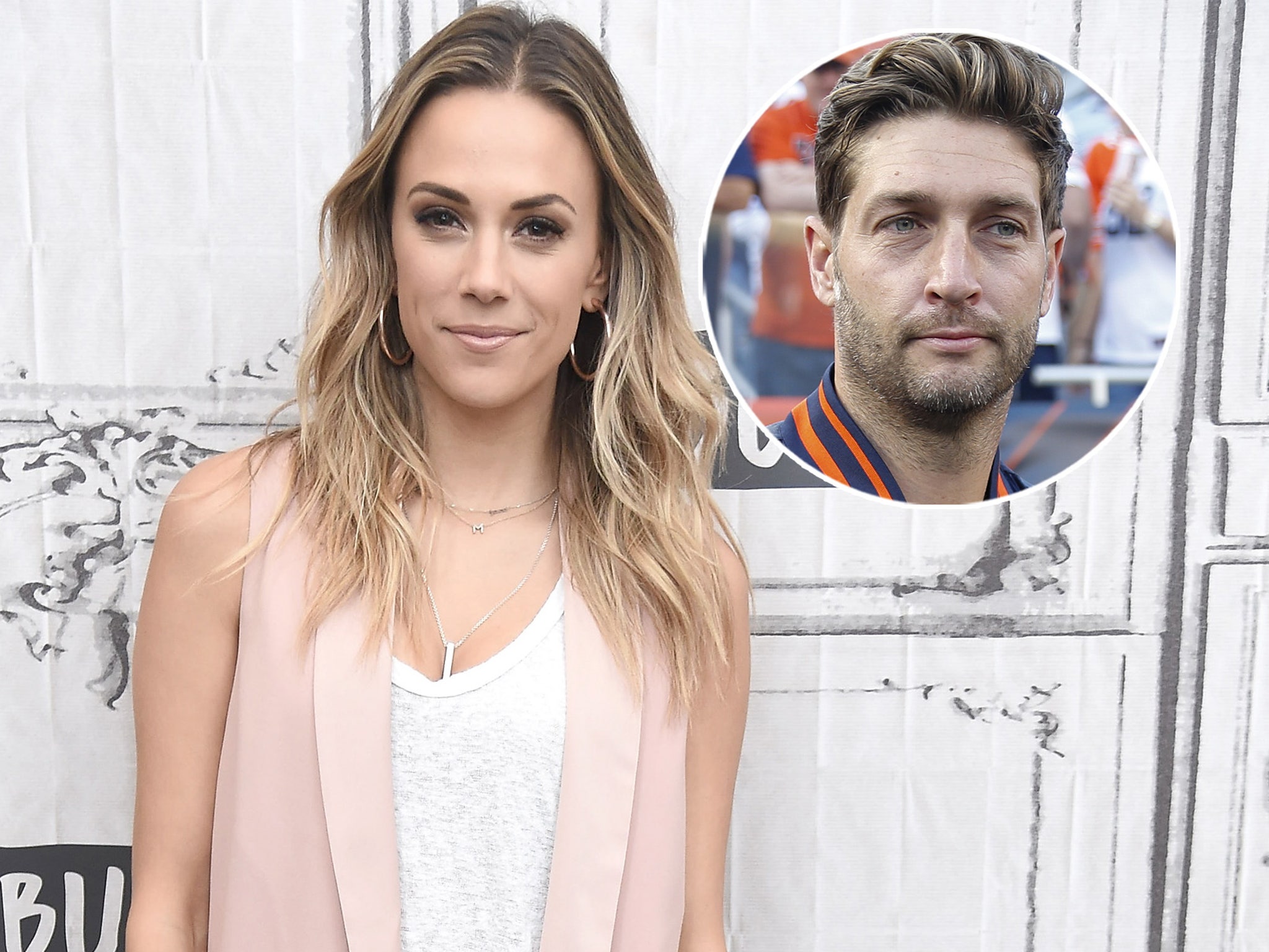 Jana Kramer Sparks Romance Rumors With Jay Cutler