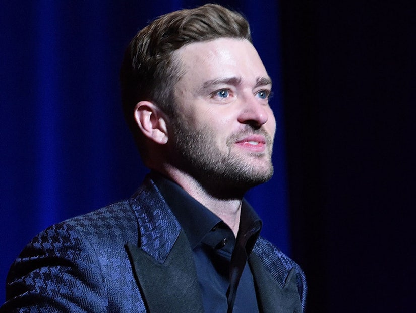 Justin Timberlake's Transformation: See Photos of Him Then and Now