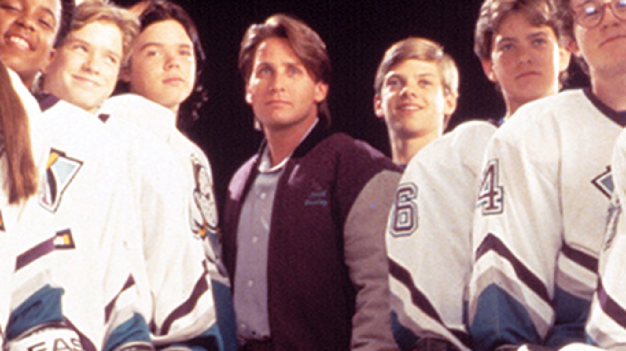 The 'Mighty Ducks' Are Coming Back Sunday for 20-Year Anniversary