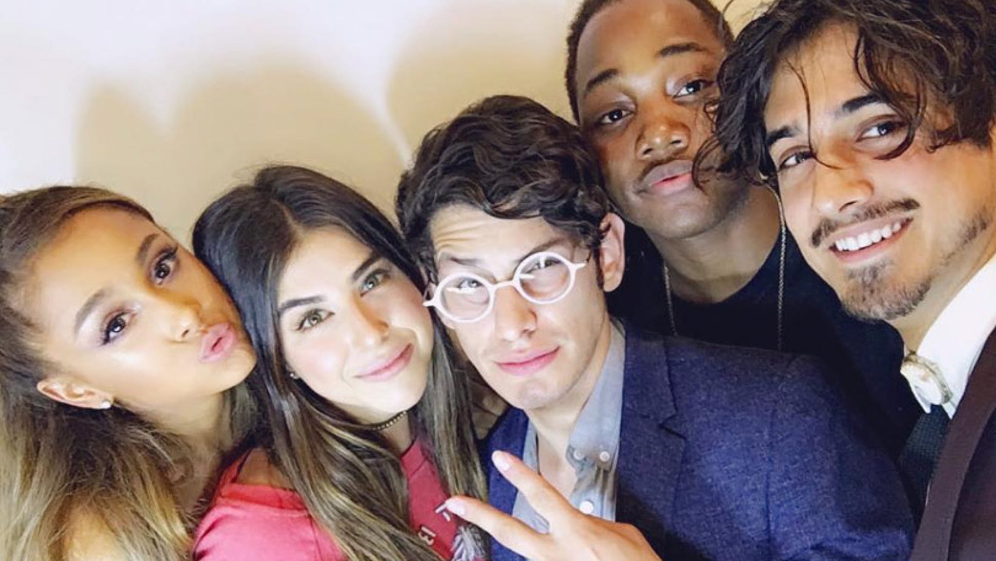 The Cast of 'Victorious': Where Are They Now?