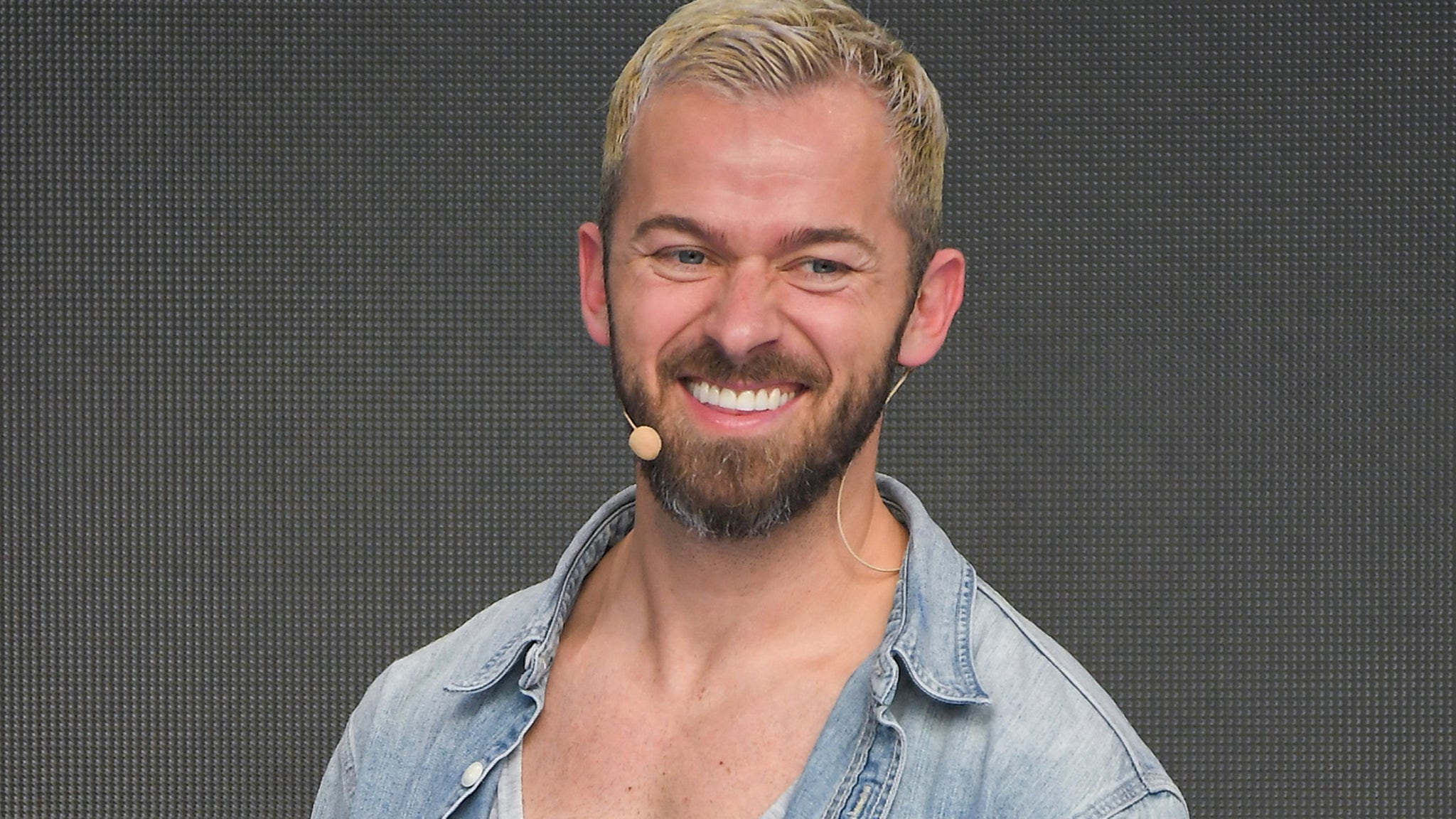 Artem Chigvintsev Reveals Diagnosis Offers Health Update After Leaving