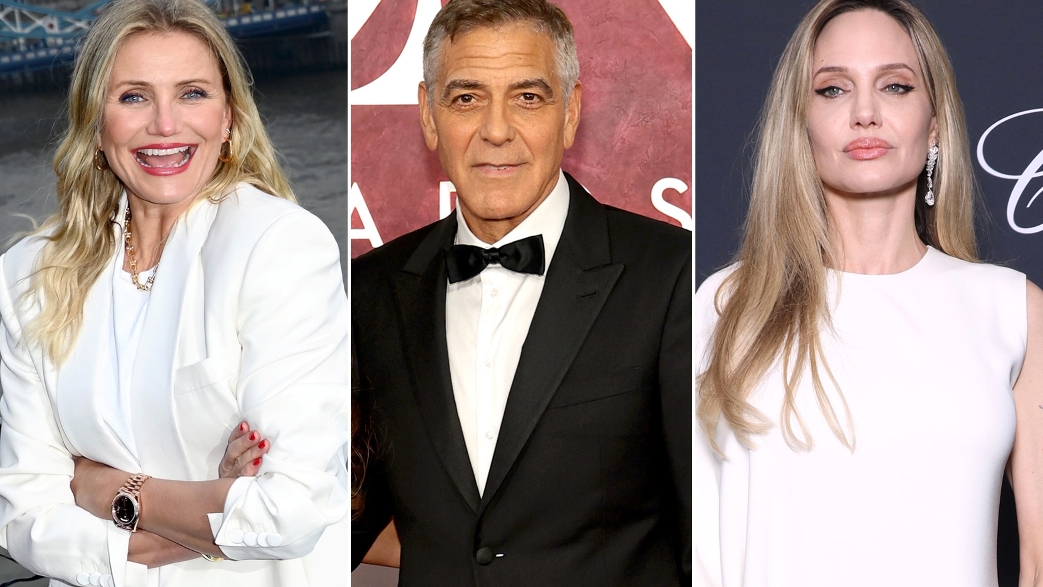 10 Famous Parents Who Never Thought They’d Have Kids