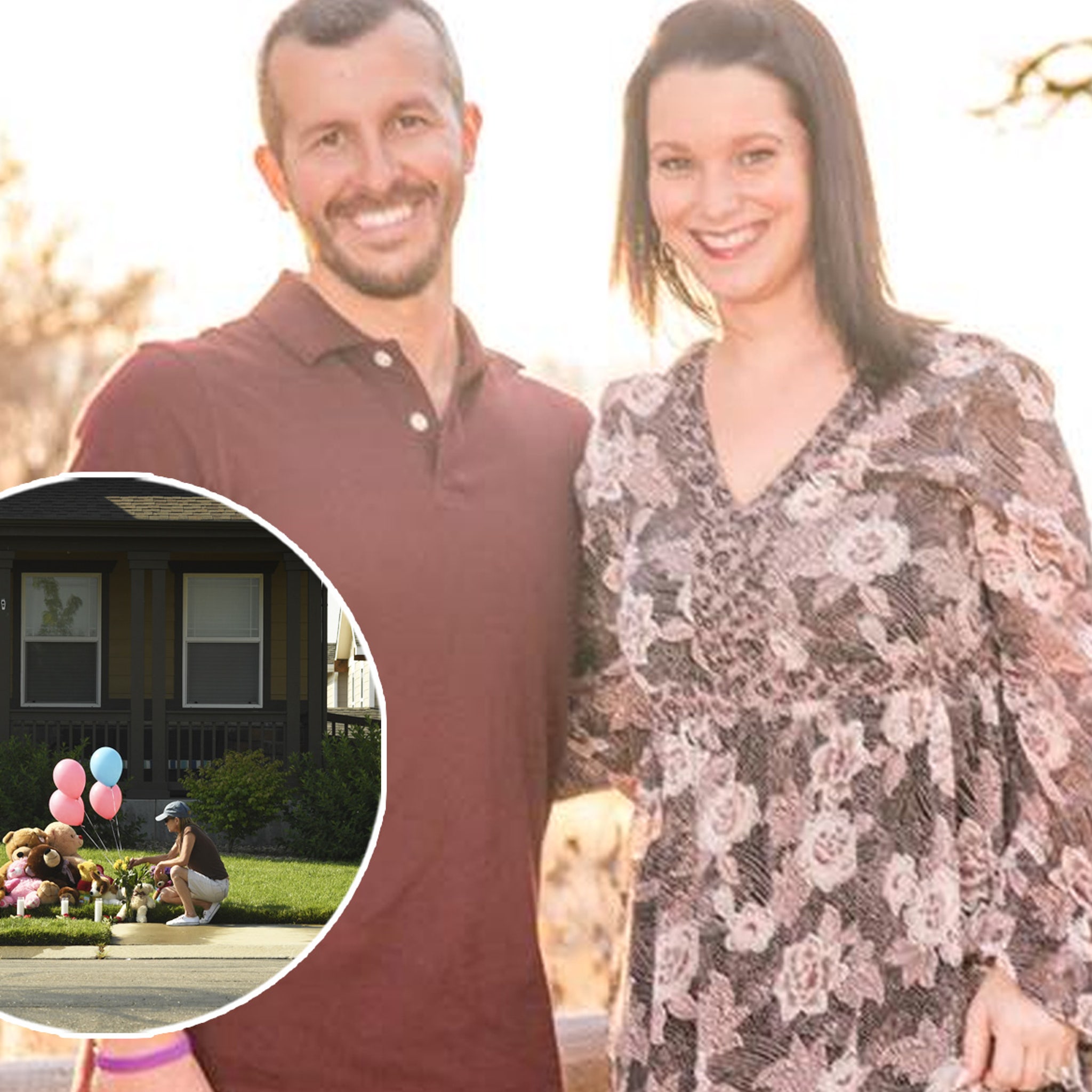 House Where Chris Watts Strangled Pregnant Wife Shanann Sits Unsold After 2  Years