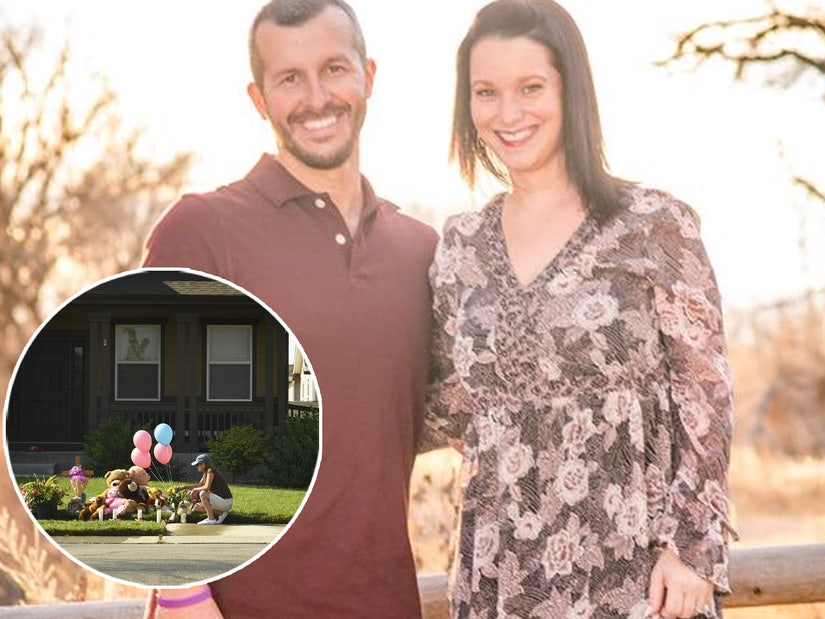 House Where Chris Watts Strangled Pregnant Wife Shanann Sits Unsold