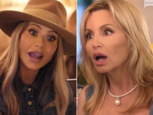 Tamra Judge Responds to Backlash After Emotionally Revealing She's 'On the  Spectrum'