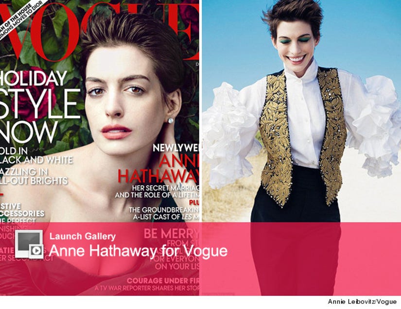 anne hathaway weight loss les miserables