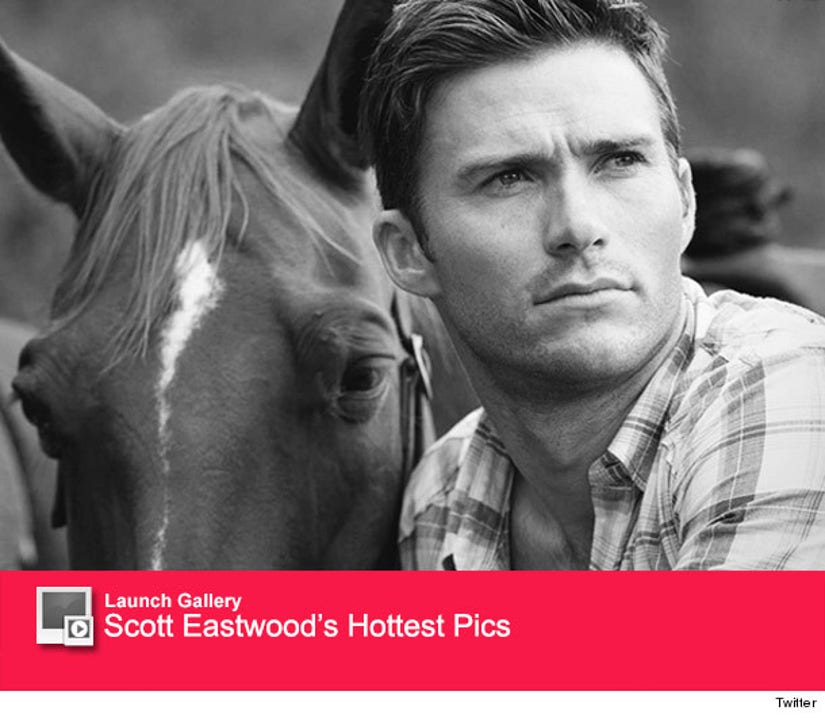 The Longest Ride - Have you seen Scott Eastwood as Luke Collins in The  Longest Ride? Now playing in theaters!