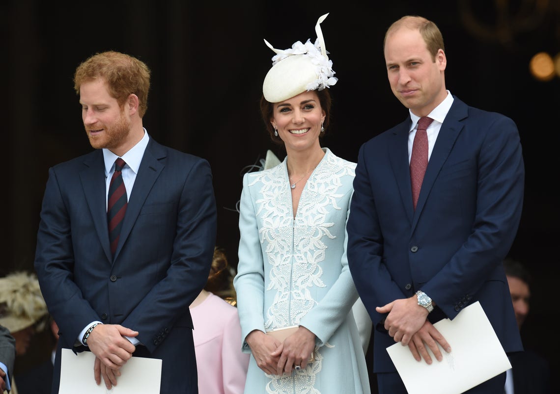 Kate Middleton's Royal Fashion